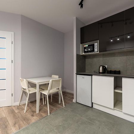 Westostapart A 183 Varsovia Exterior foto