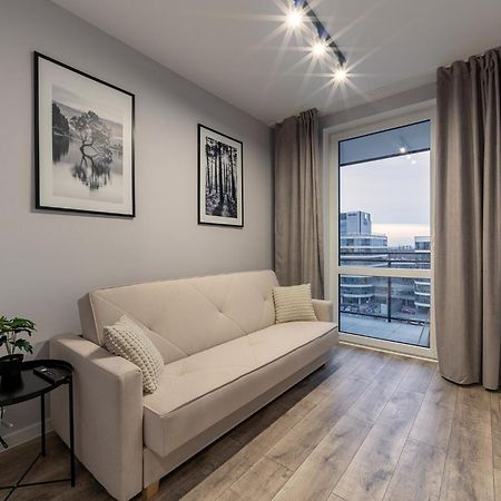 Westostapart A 183 Varsovia Exterior foto